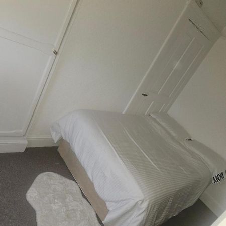 Apartmán Diamond Abbey Wood Exteriér fotografie