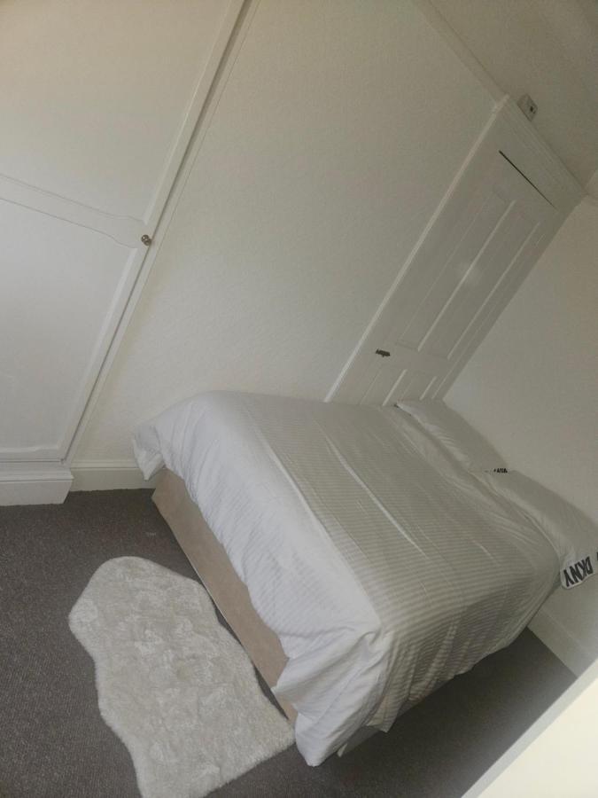 Apartmán Diamond Abbey Wood Exteriér fotografie