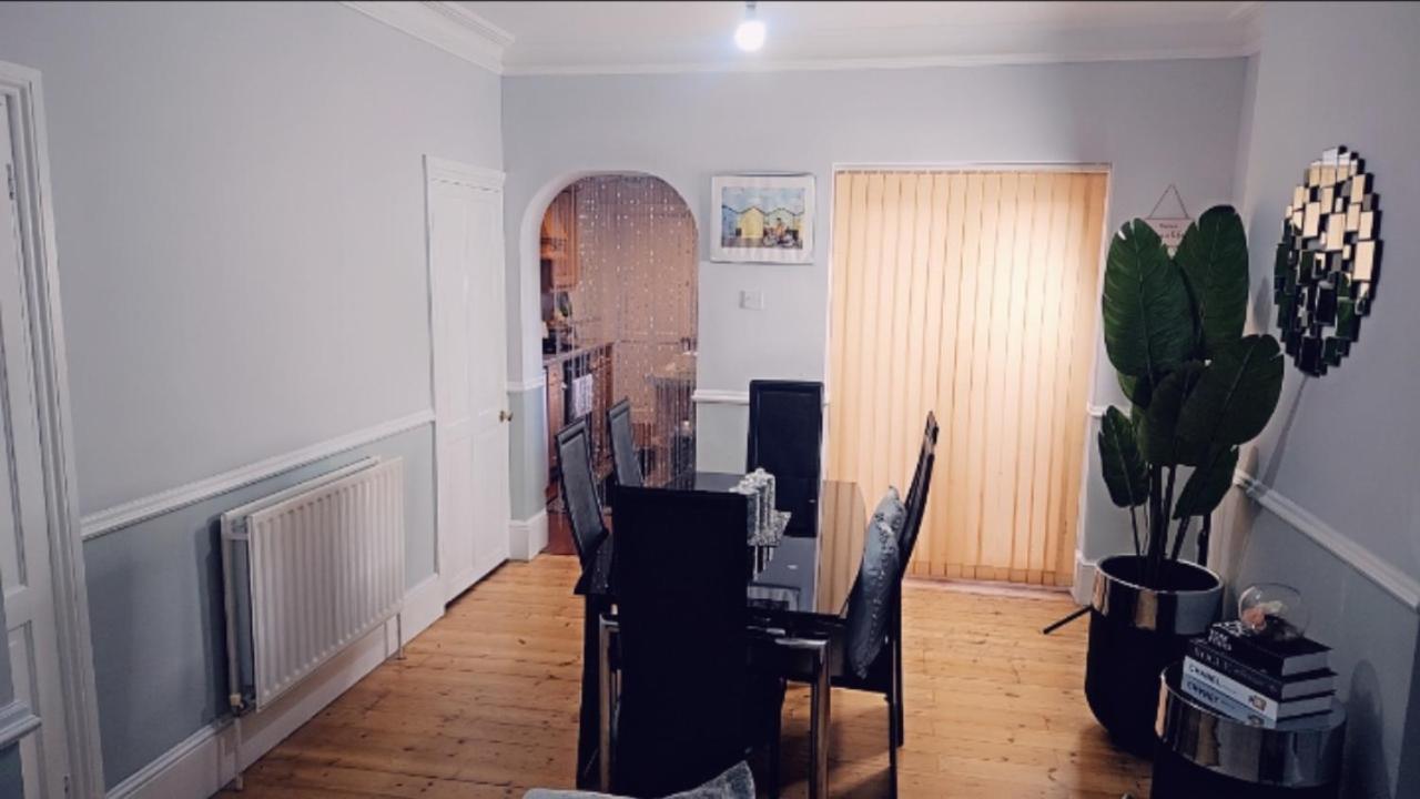 Apartmán Diamond Abbey Wood Exteriér fotografie