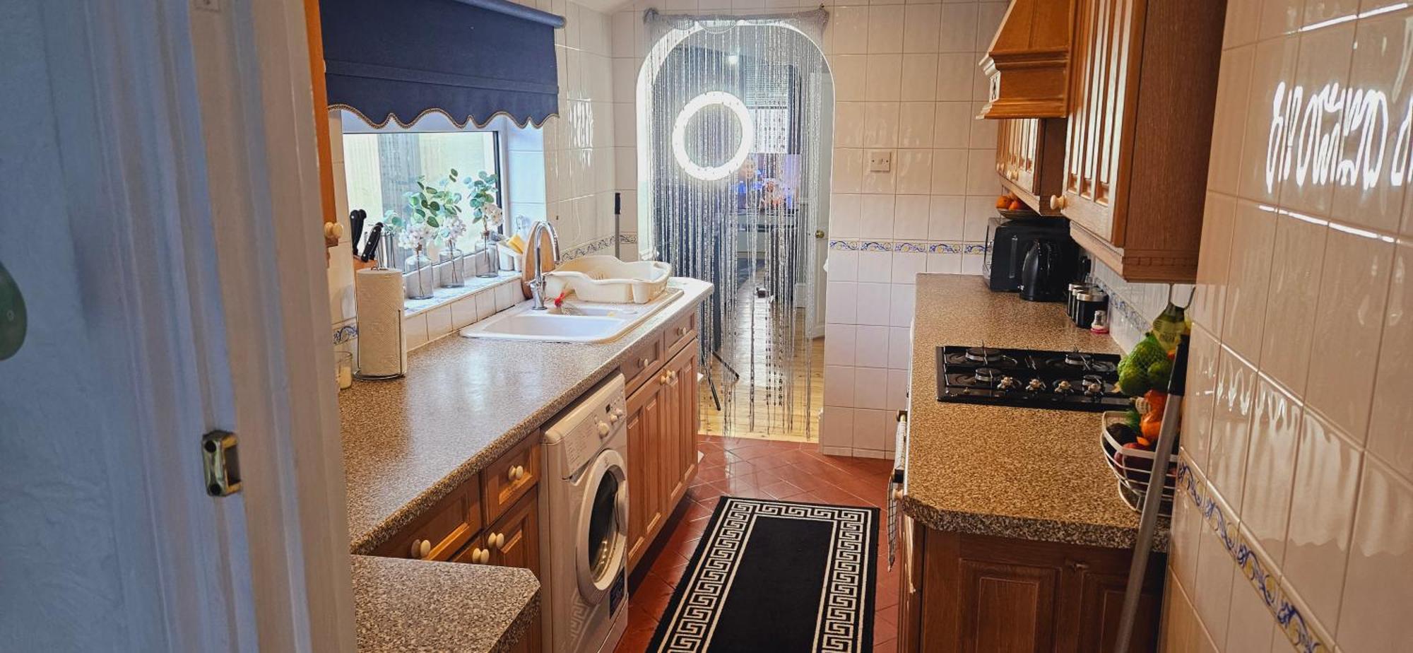 Apartmán Diamond Abbey Wood Exteriér fotografie